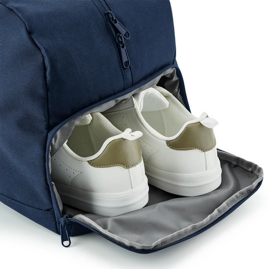 Recycled Essentials Holdall - 96229