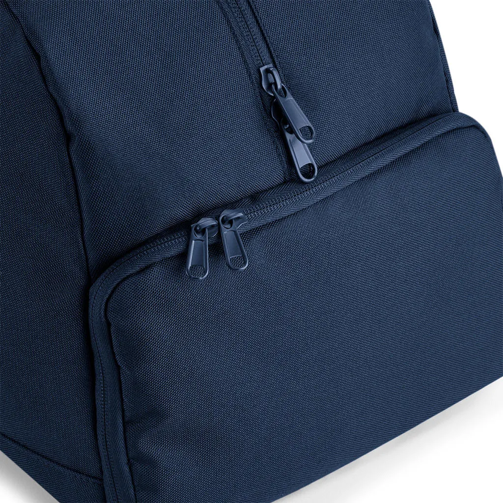 Recycled Essentials Holdall - 96229