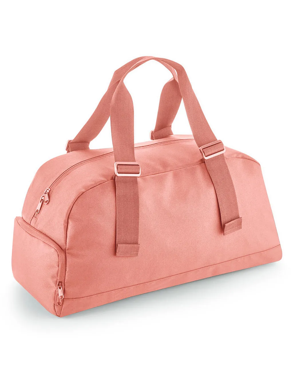 Recycled Essentials Holdall - 96229