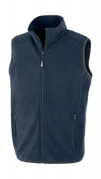 Recycled Fleece Polarthermic Bodywarmer - 96933