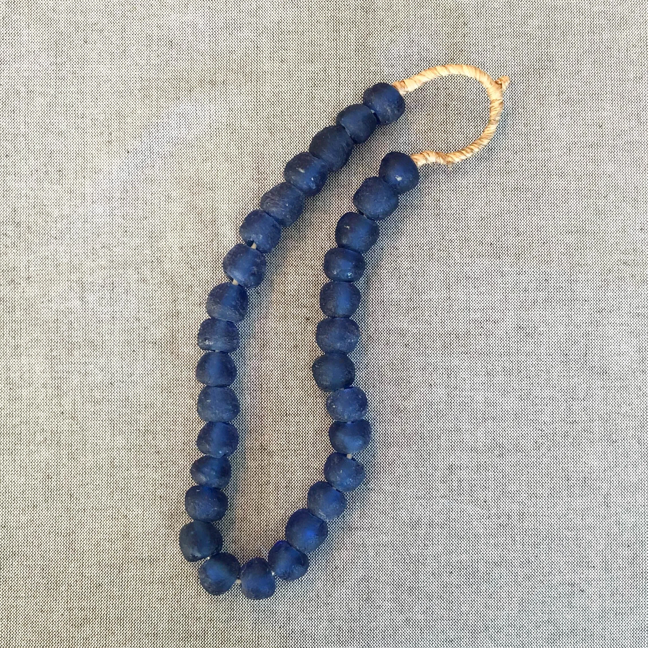 Recycled Glass Beads