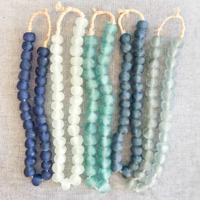 Recycled Glass Beads