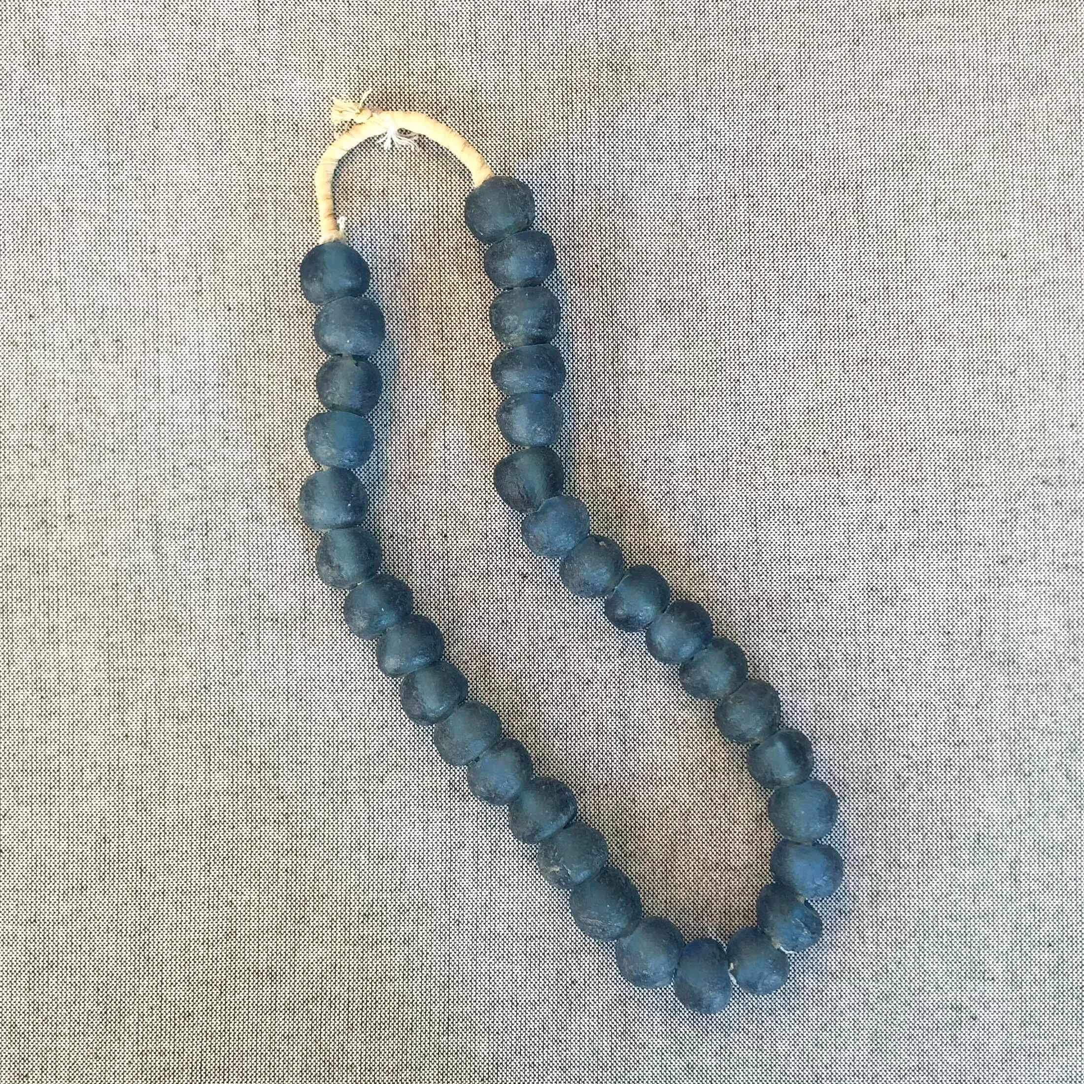 Recycled Glass Beads