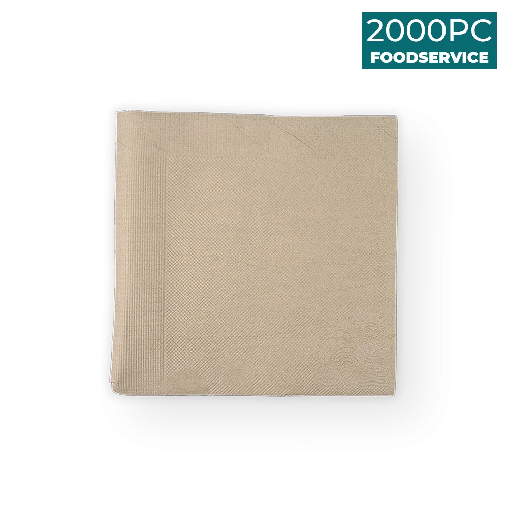 Recycled Paper Napkin 2000PC