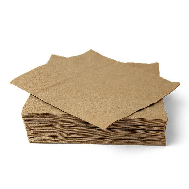 Recycled Paper Napkin 2000PC