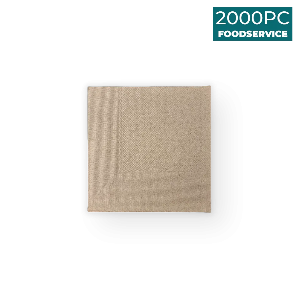 Recycled Paper Napkin 2000PC