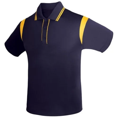 Recycled PET Eco Polo Shirt