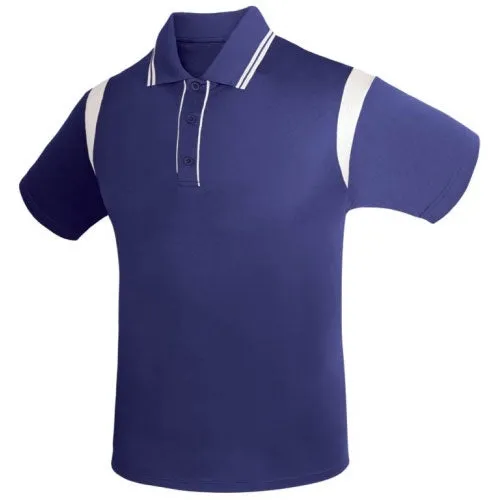Recycled PET Eco Polo Shirt