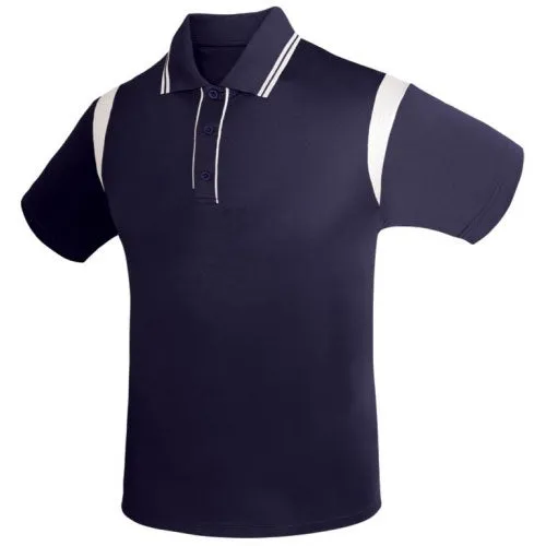 Recycled PET Eco Polo Shirt