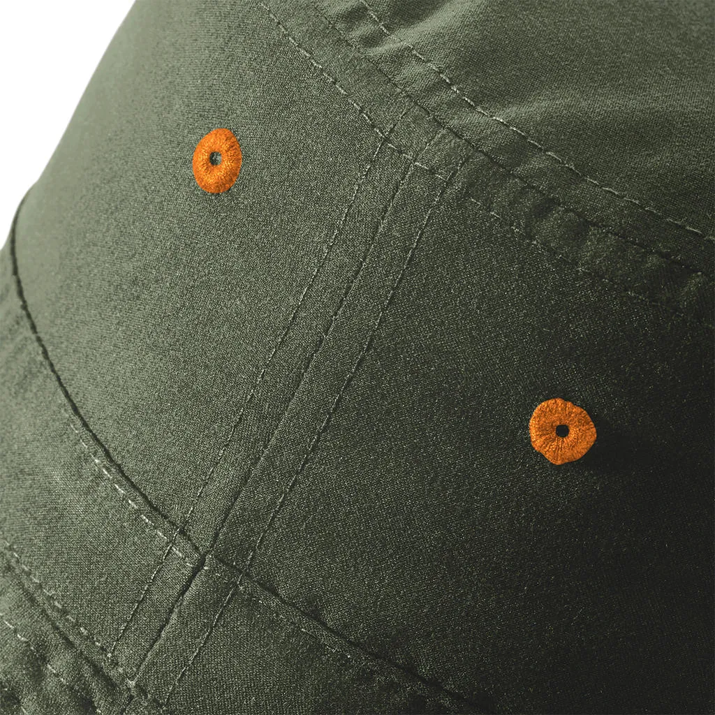 Recycled Polyester Bucket Hat - 95169