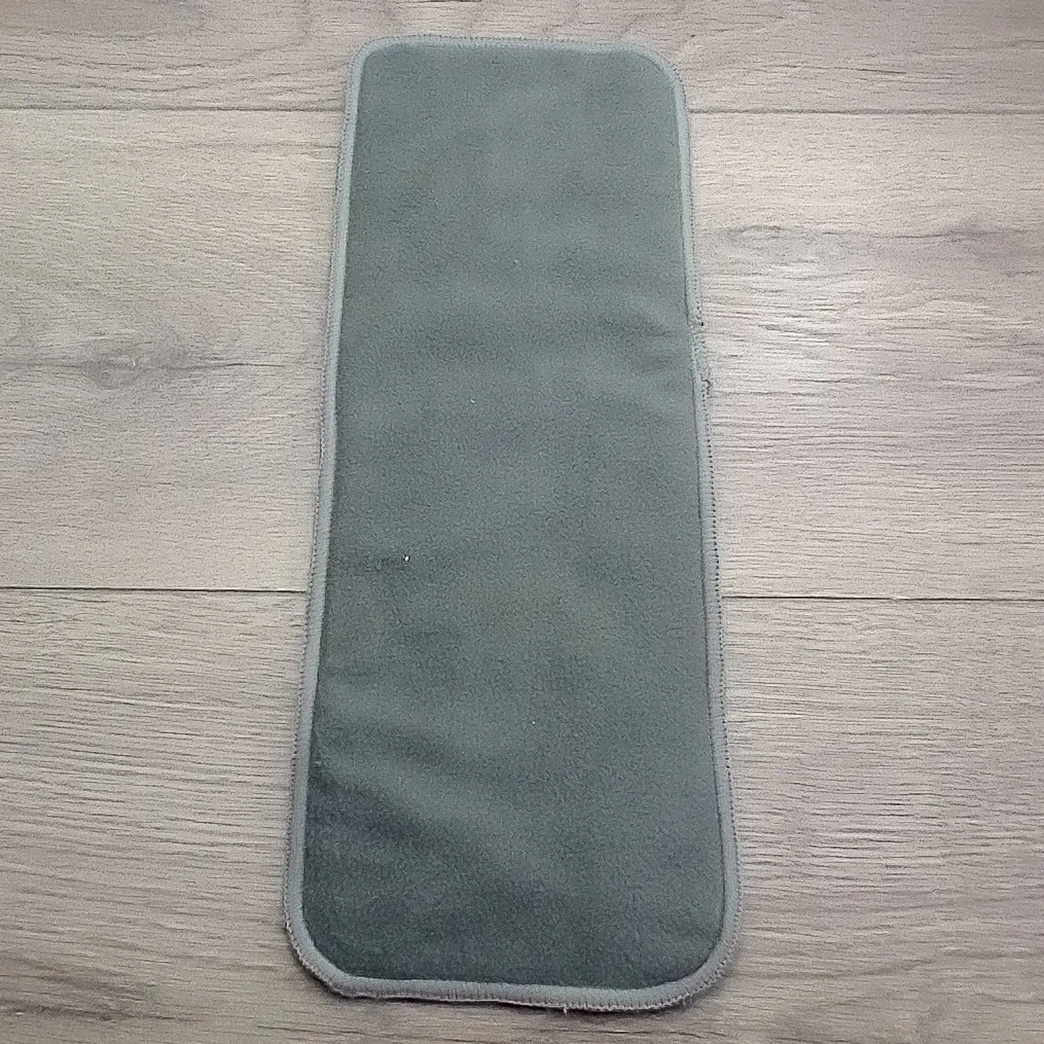Reusable Cloth Pocket Nappy Bamboo Charcoal Inserts