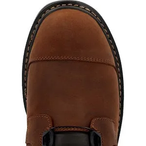 Rocky Rams Horn Composite Toe Lace Work Boot