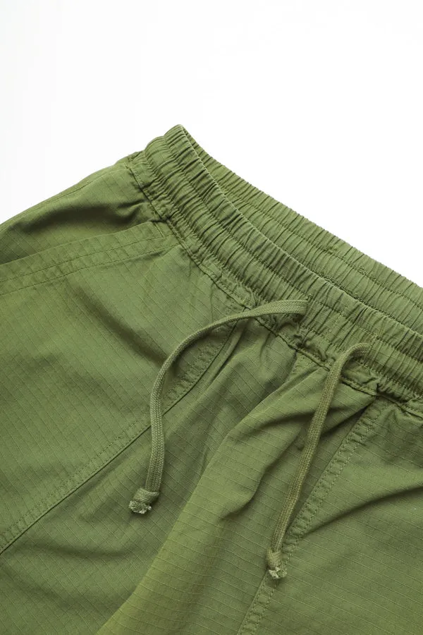 Service Works Ripstop Chef Pant - Pesto