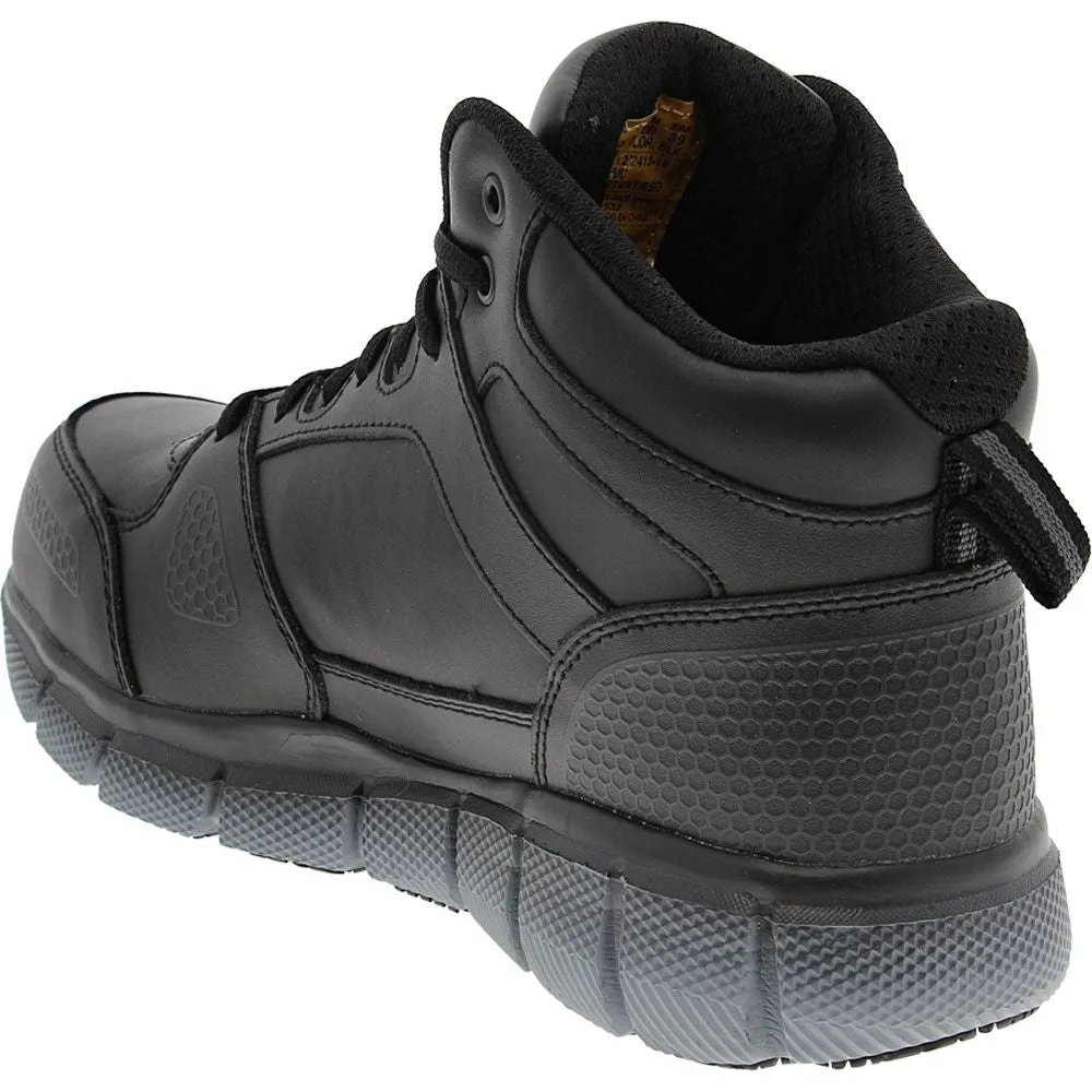 SKECHERS Work: Telfin - Chedi ESD