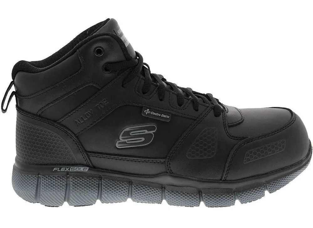 SKECHERS Work: Telfin - Chedi ESD