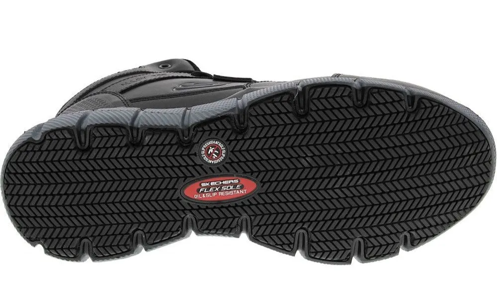 SKECHERS Work: Telfin - Chedi ESD