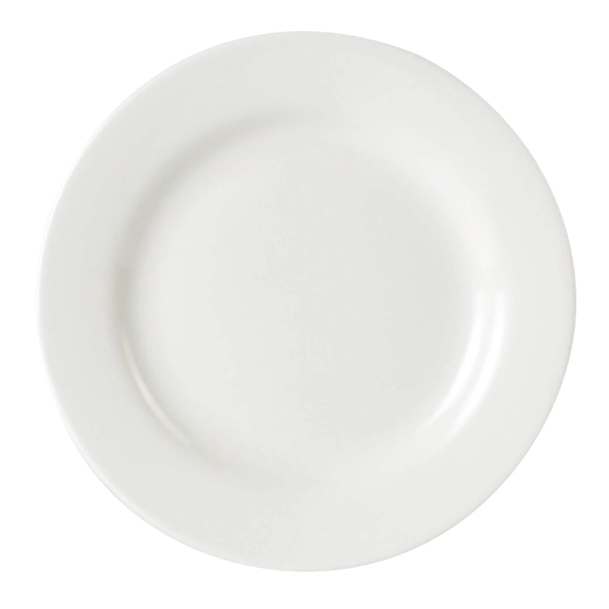 Slimline Plate 29cm/11.5" - Pack 12