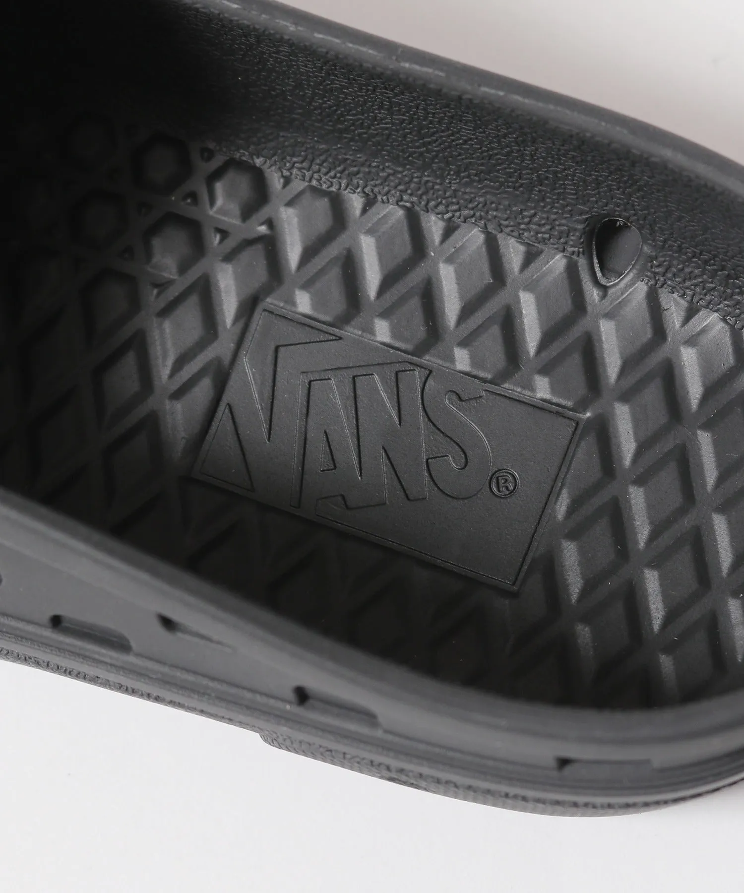 Slip-On Mule Trk