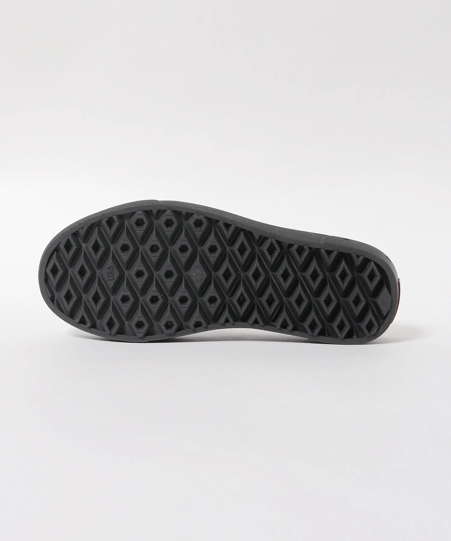 Slip-On Mule Trk