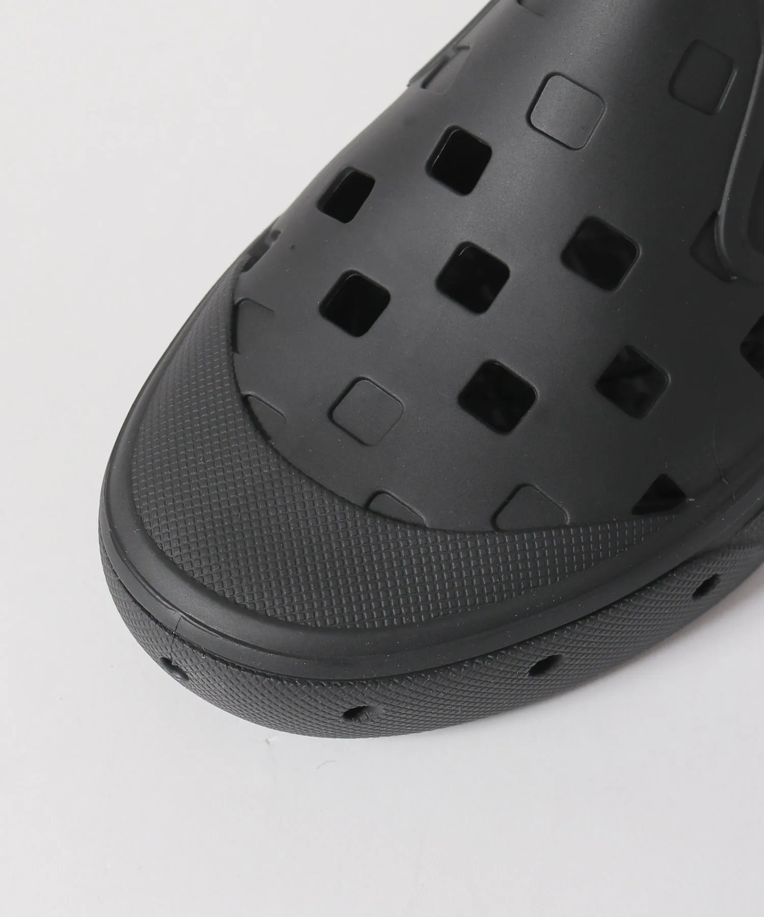 Slip-On Mule Trk