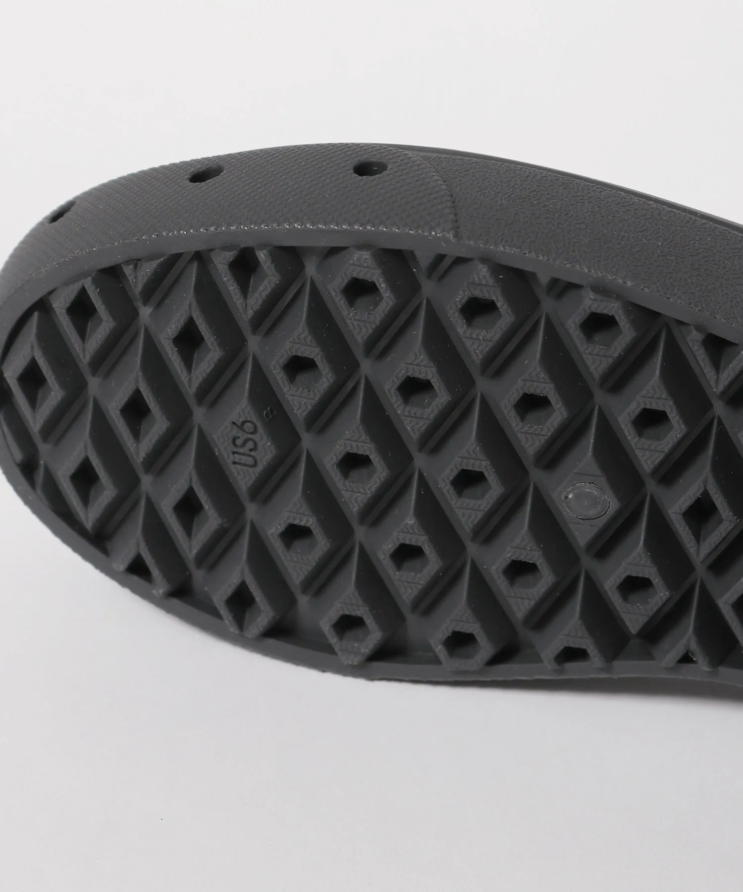 Slip-On Mule Trk