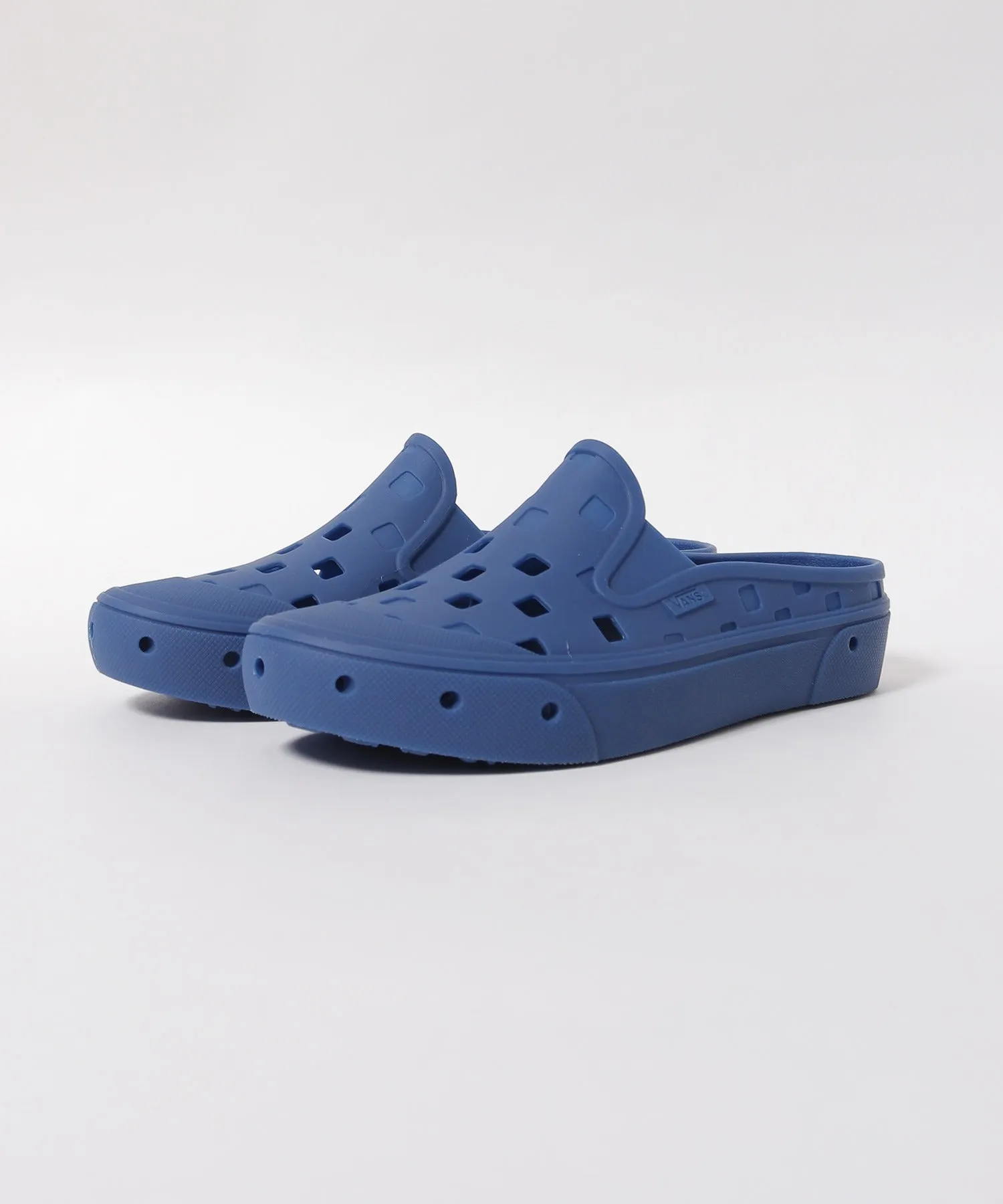 Slip-On Mule Trk