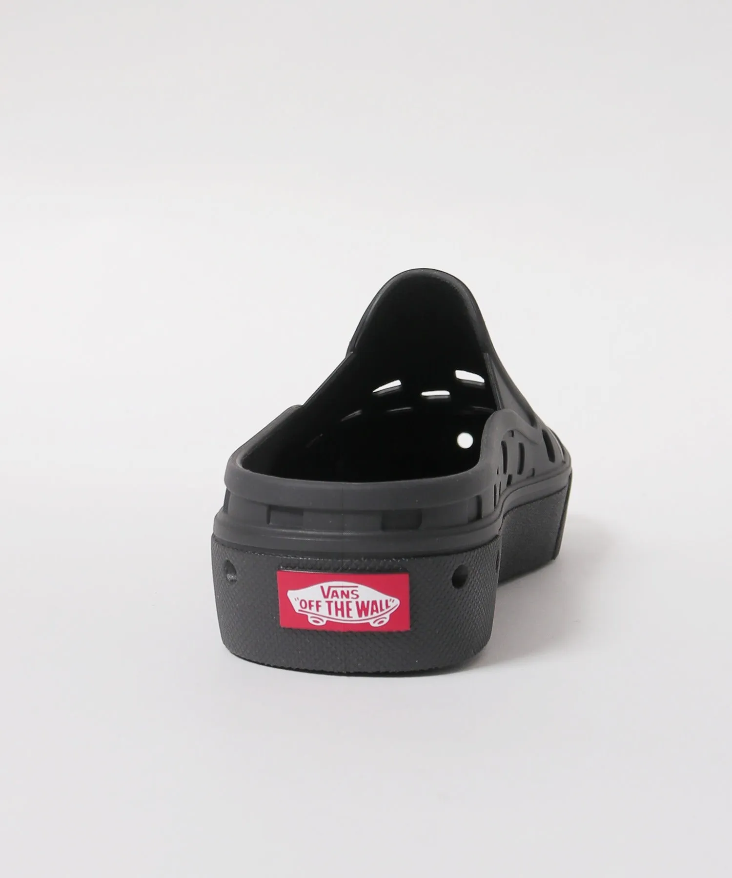 Slip-On Mule Trk