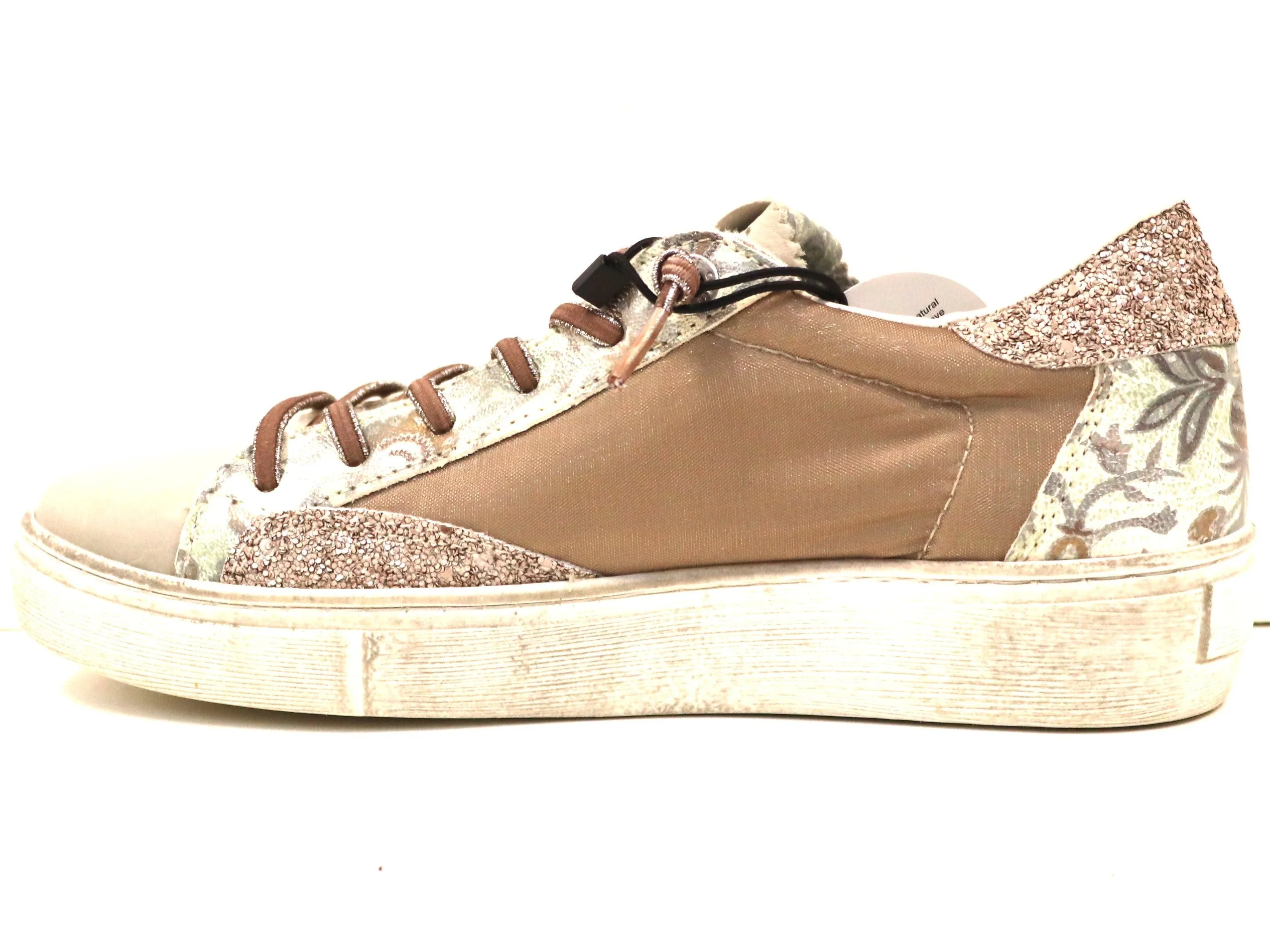 SLIP-ON STAR SNEAKER