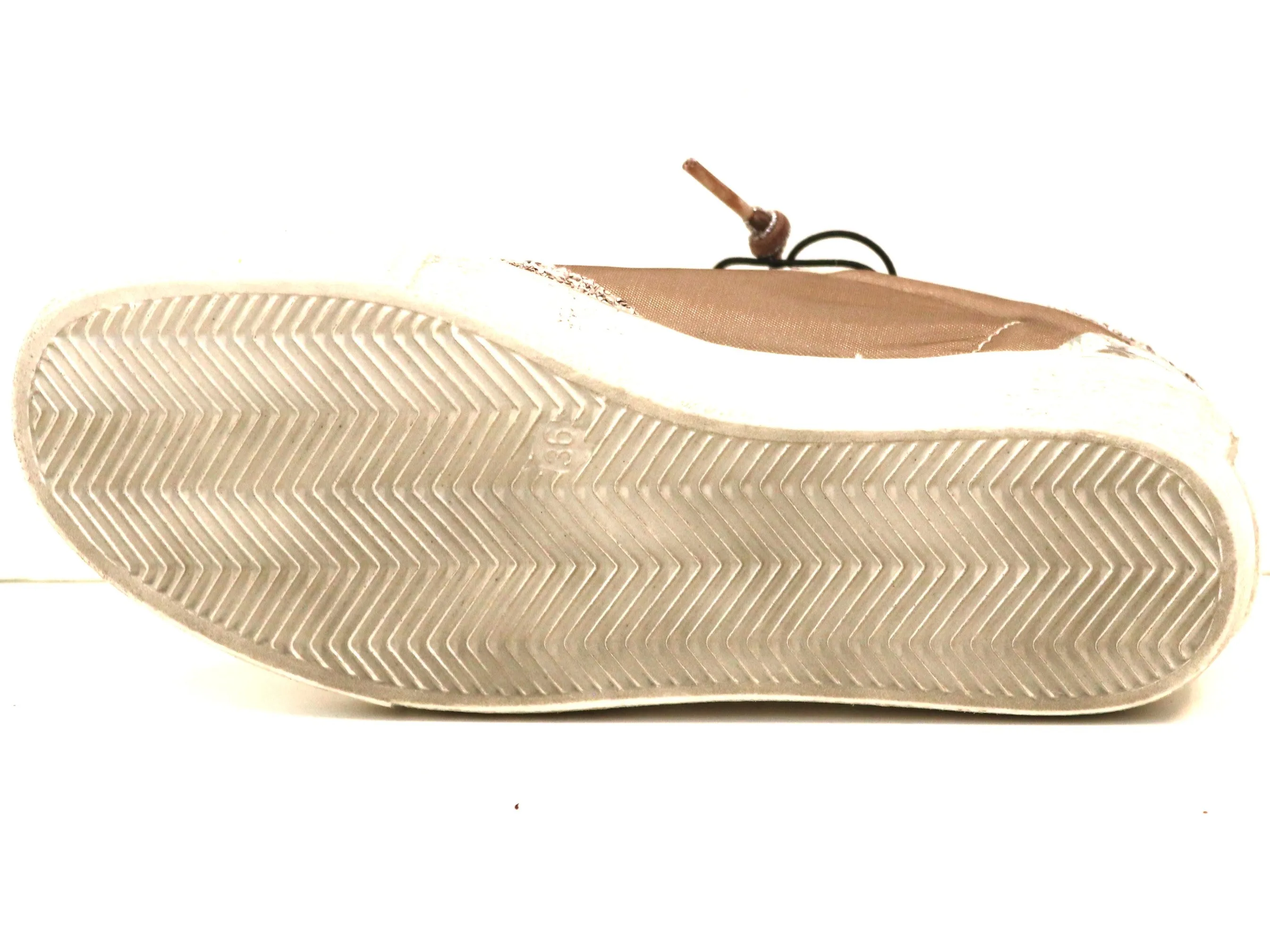SLIP-ON STAR SNEAKER