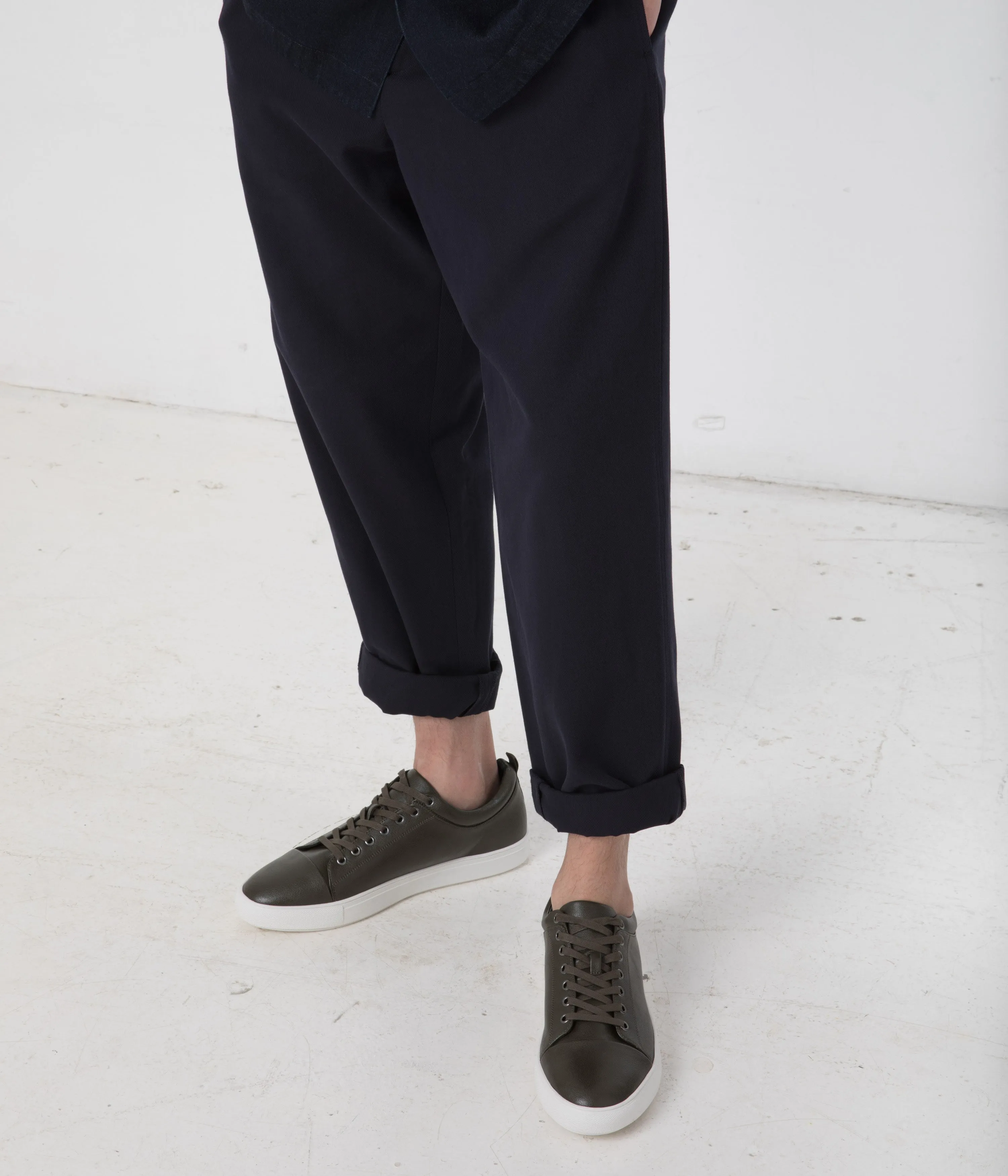 Slip-on Trainers