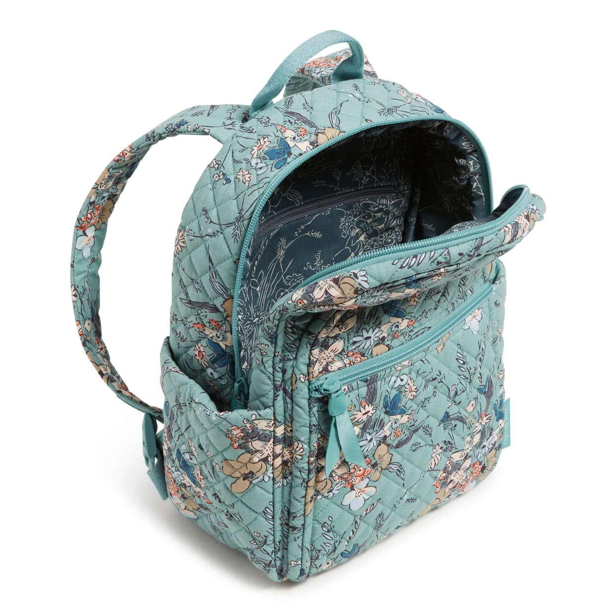 Small Backpack - Sunlit Garden Sage