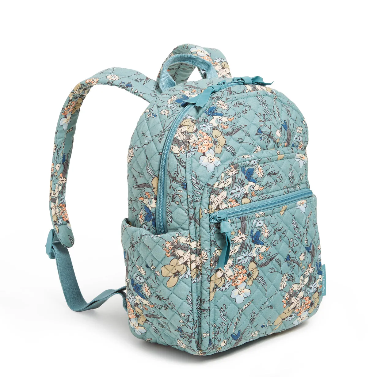 Small Backpack - Sunlit Garden Sage