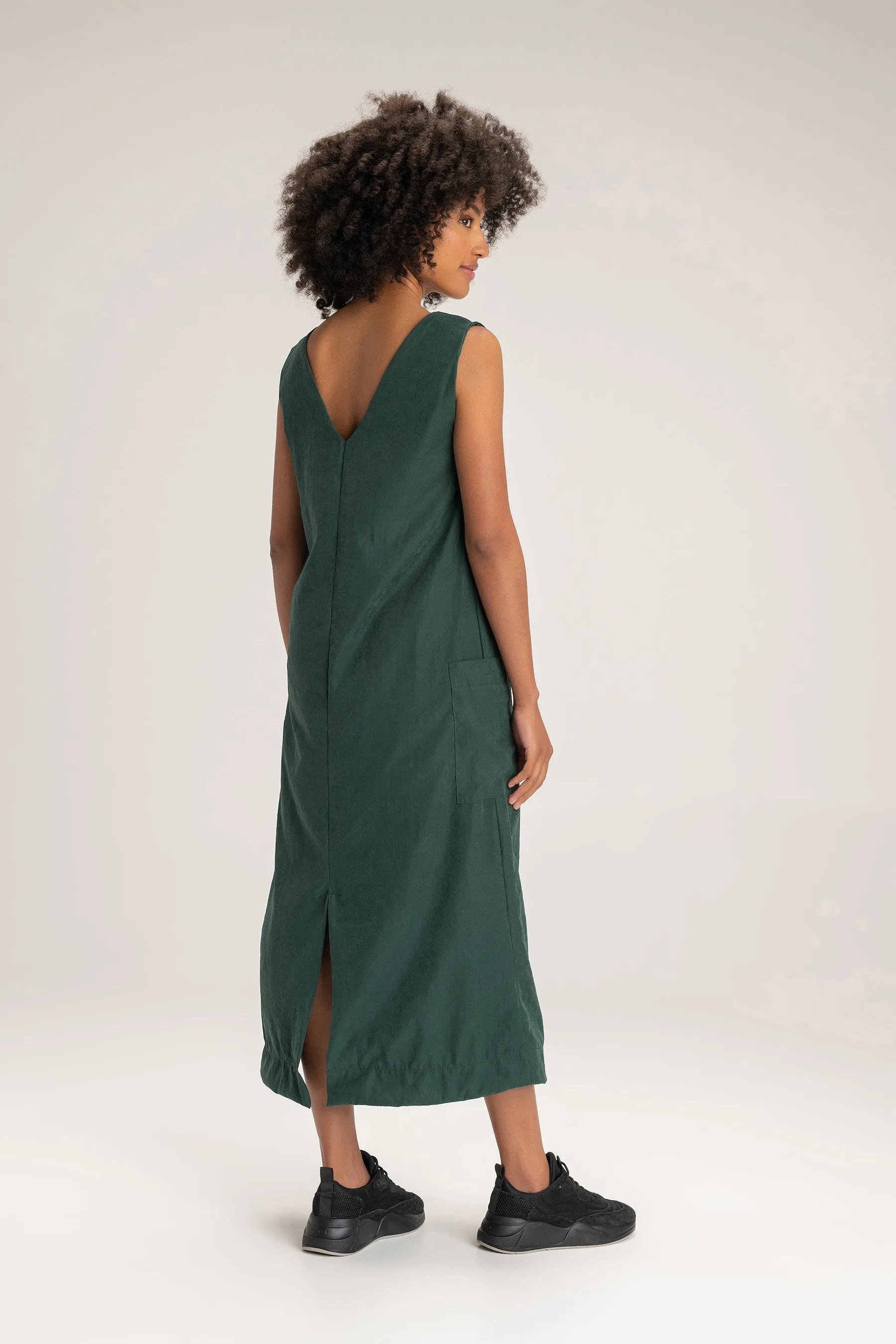 Street Like Multifunctional Dress