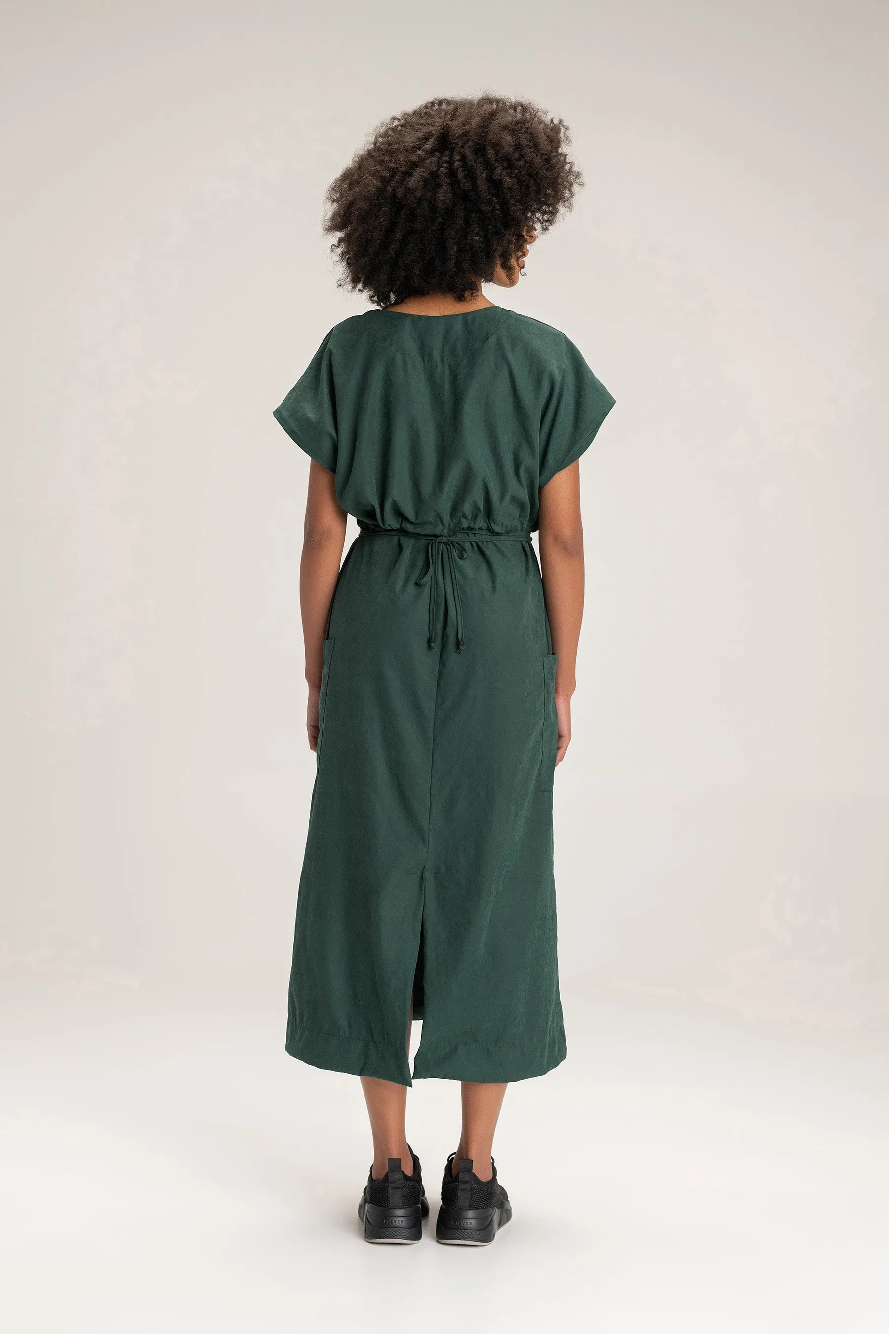 Street Like Multifunctional Dress