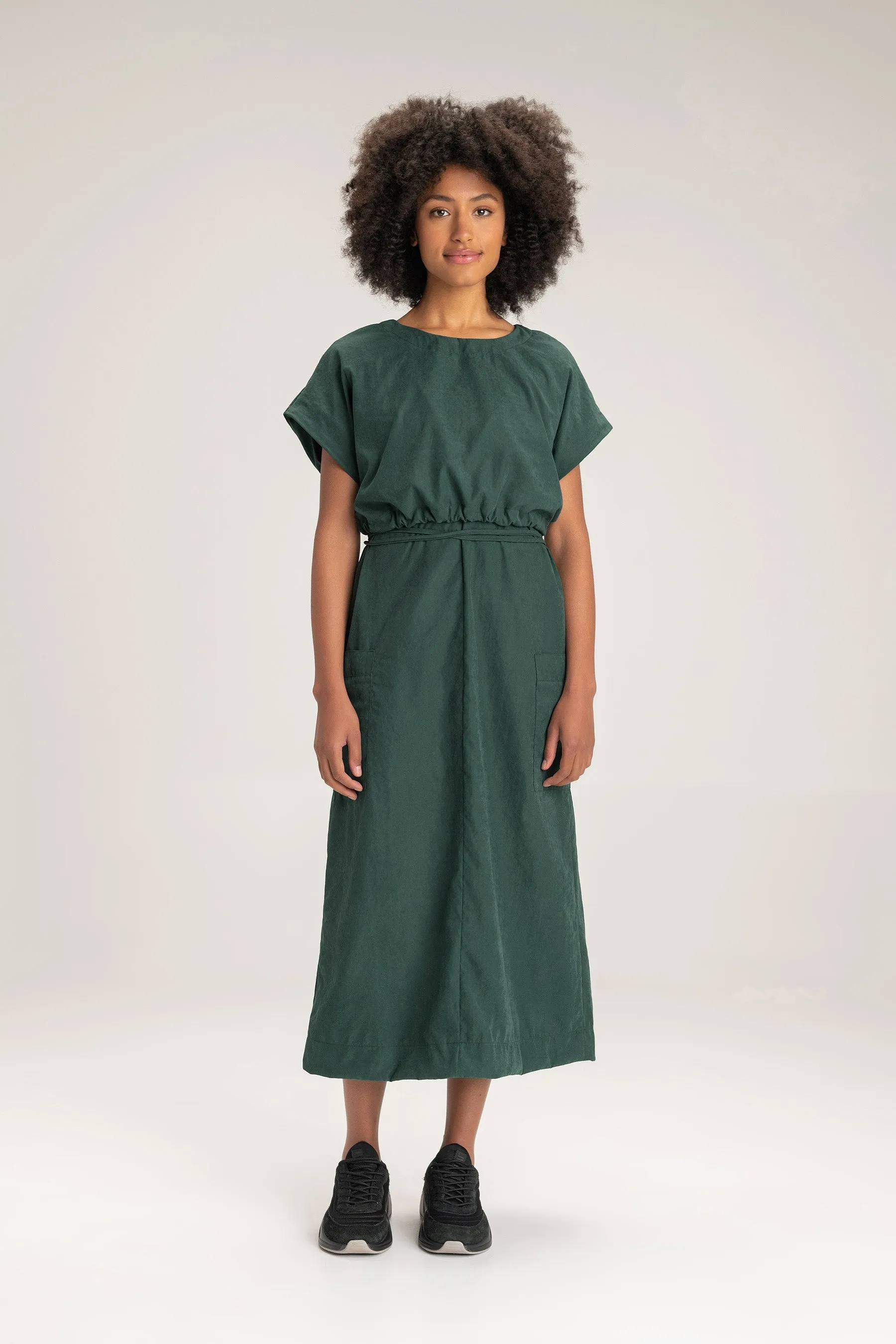 Street Like Multifunctional Dress