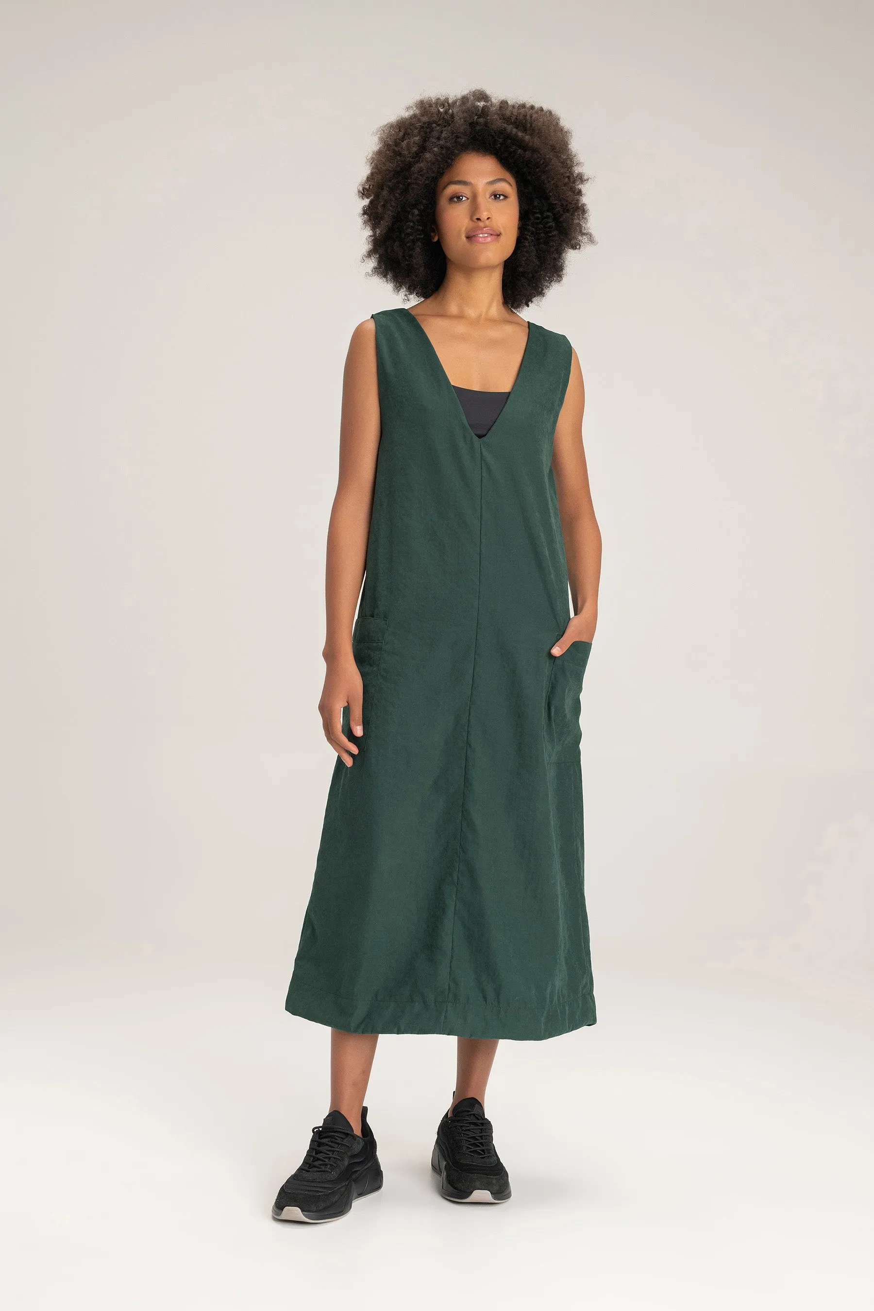 Street Like Multifunctional Dress
