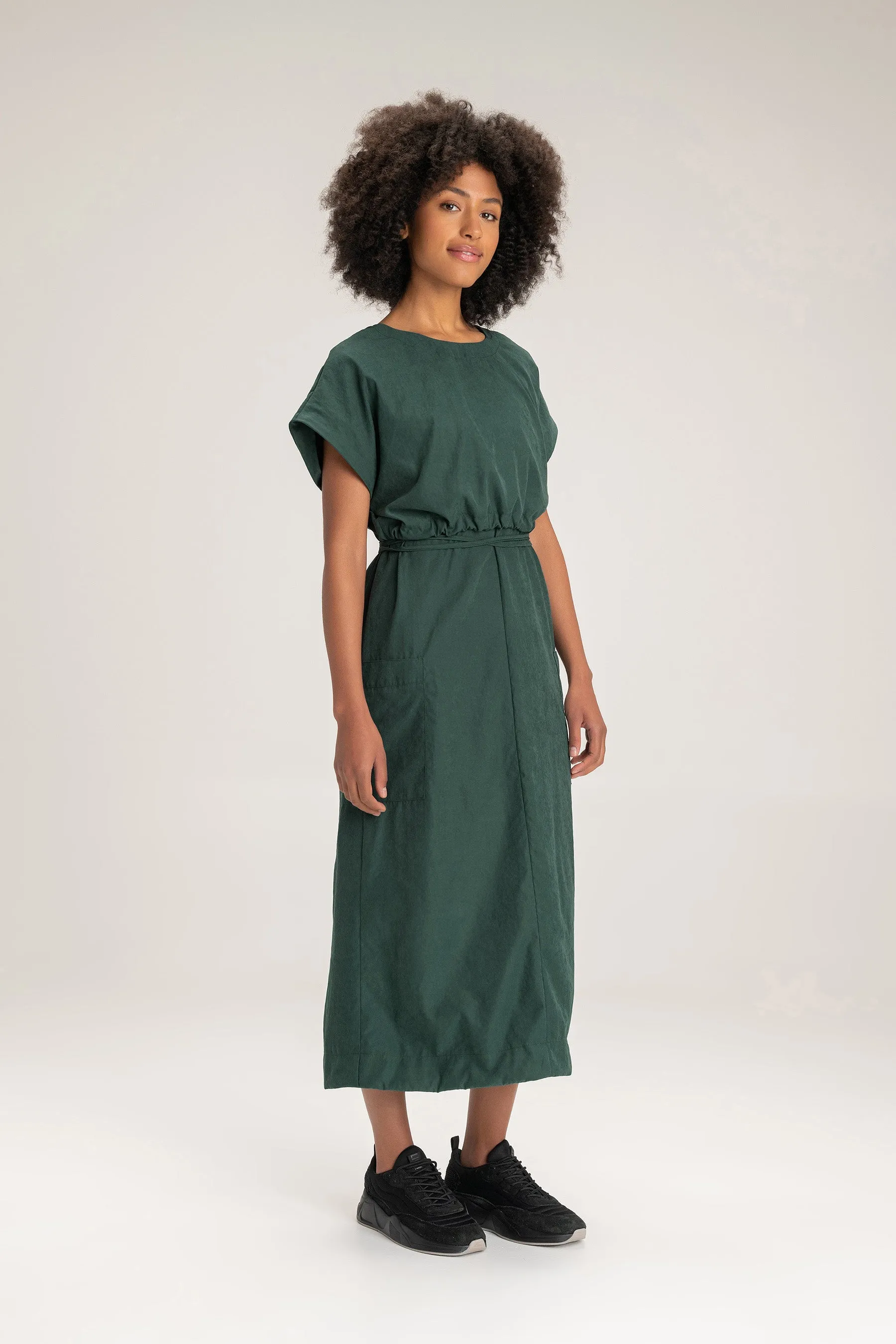 Street Like Multifunctional Dress