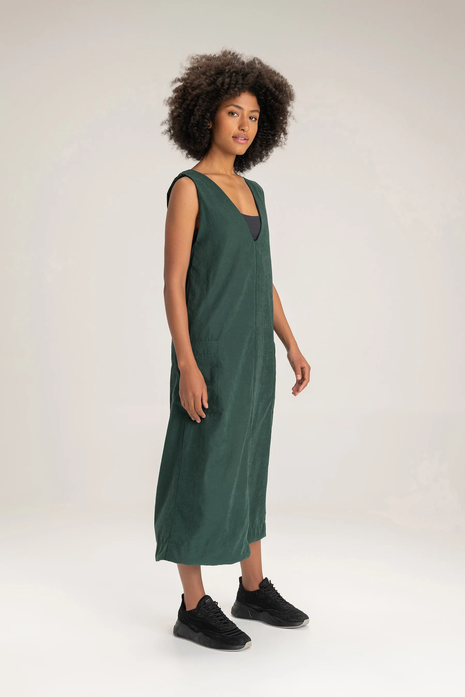 Street Like Multifunctional Dress