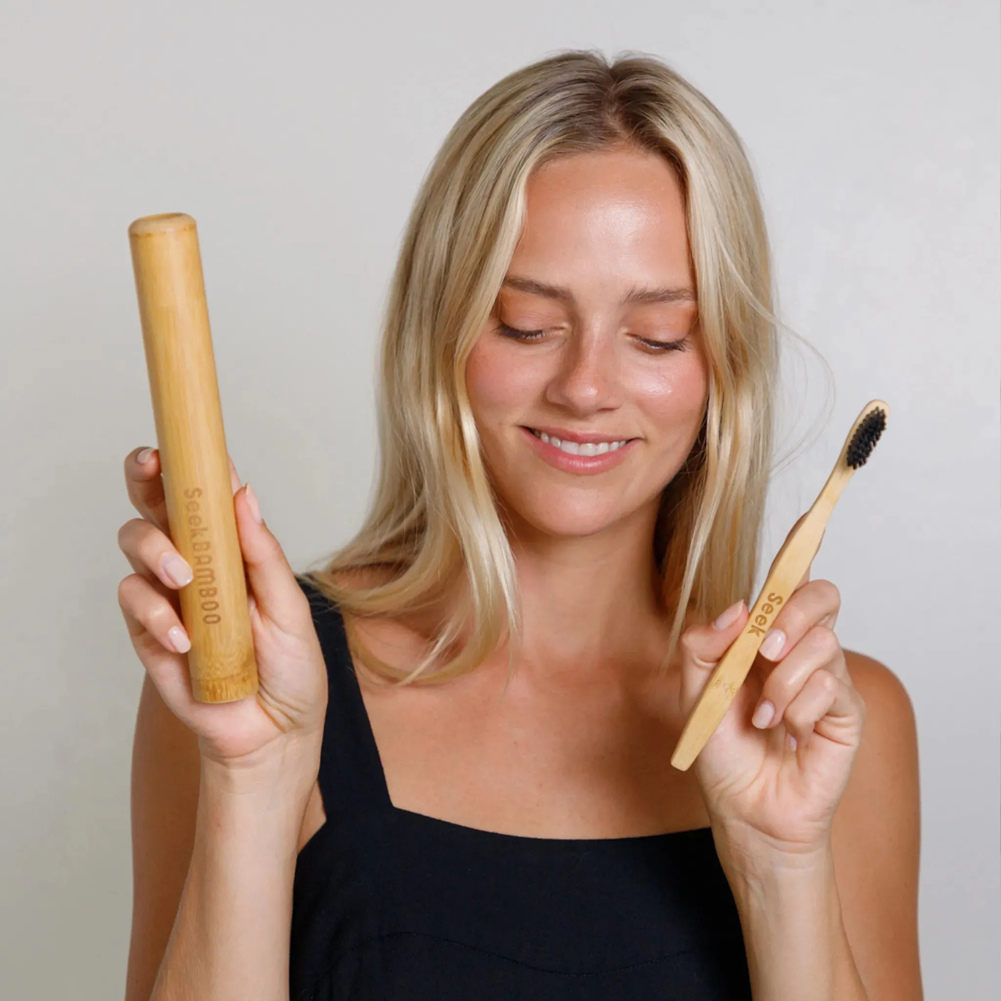 Sustainable Smile Set