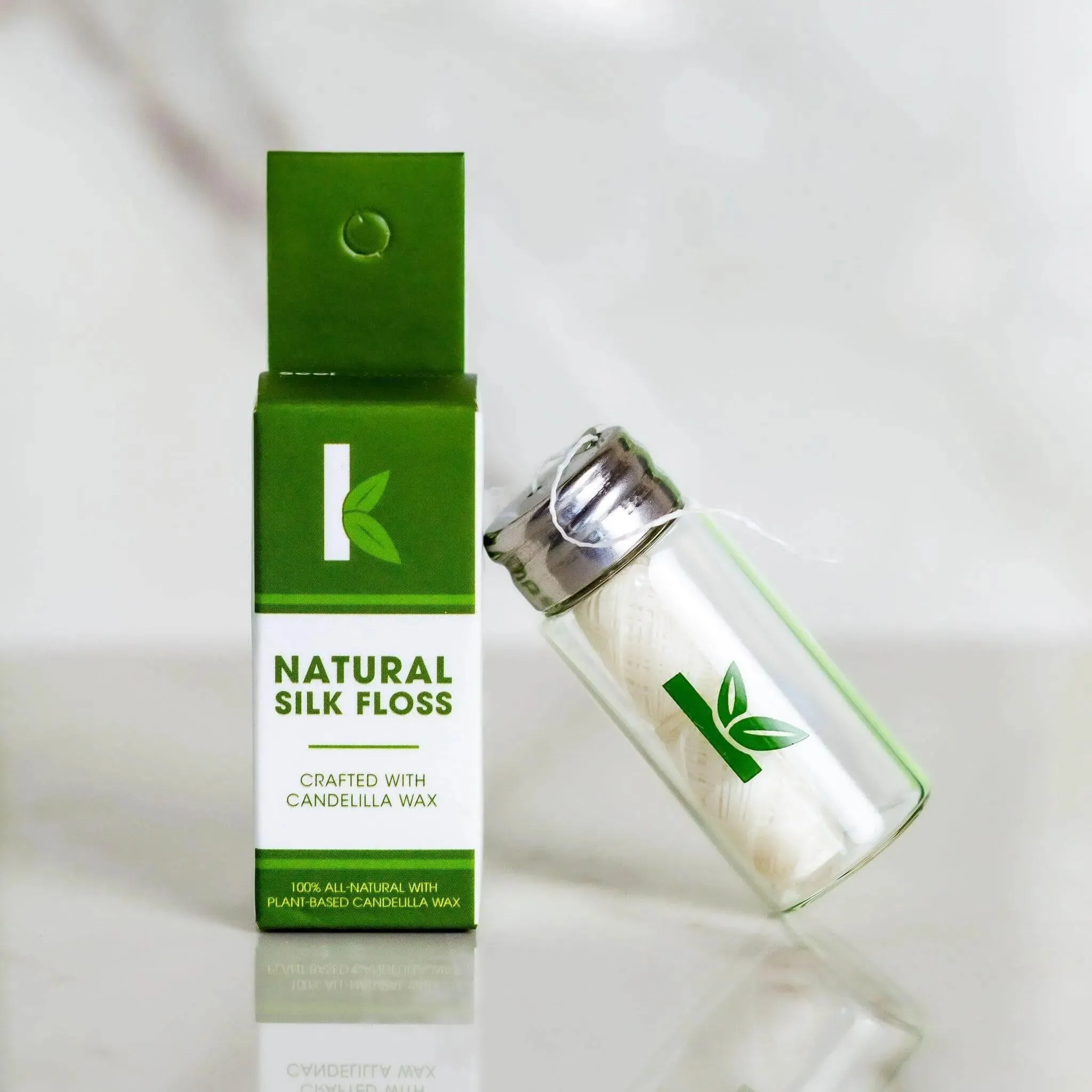 Sustainable Smile Set