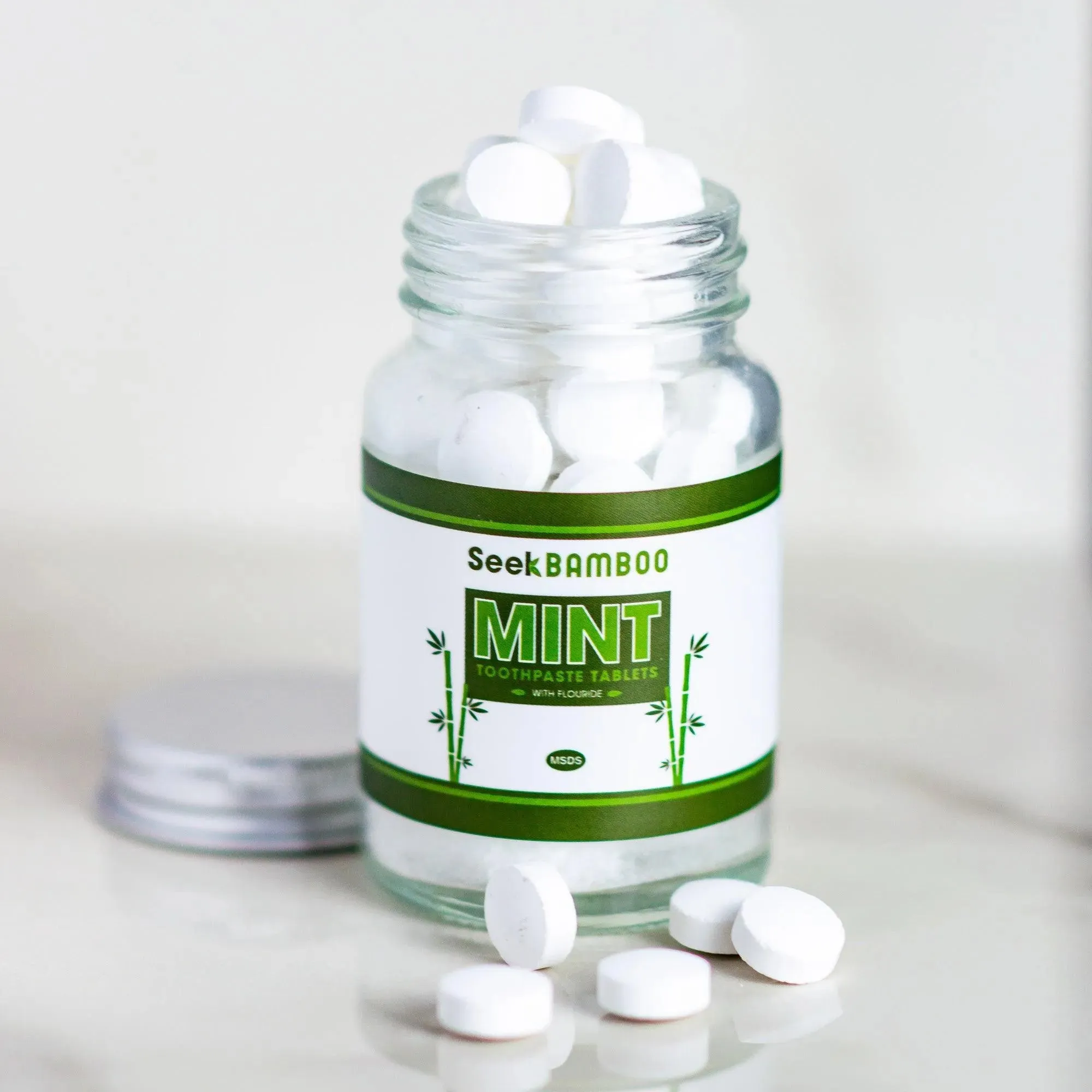 Sustainable Smile Set