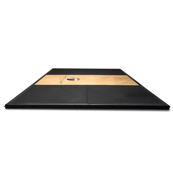 TITANIUM USA COMPETITION SERIES WEIGHT LIFTING PLATFORM