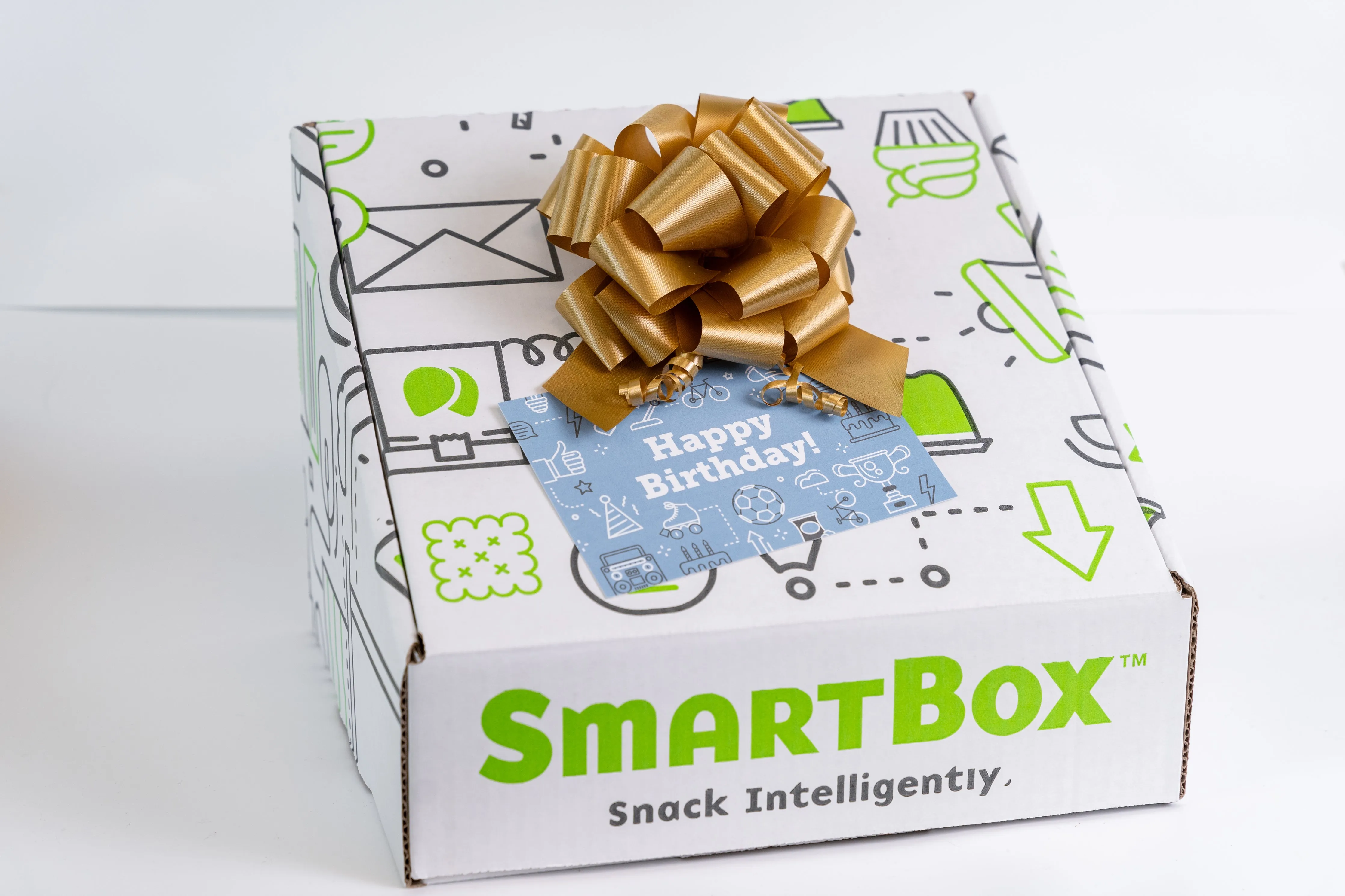 Vegan Box