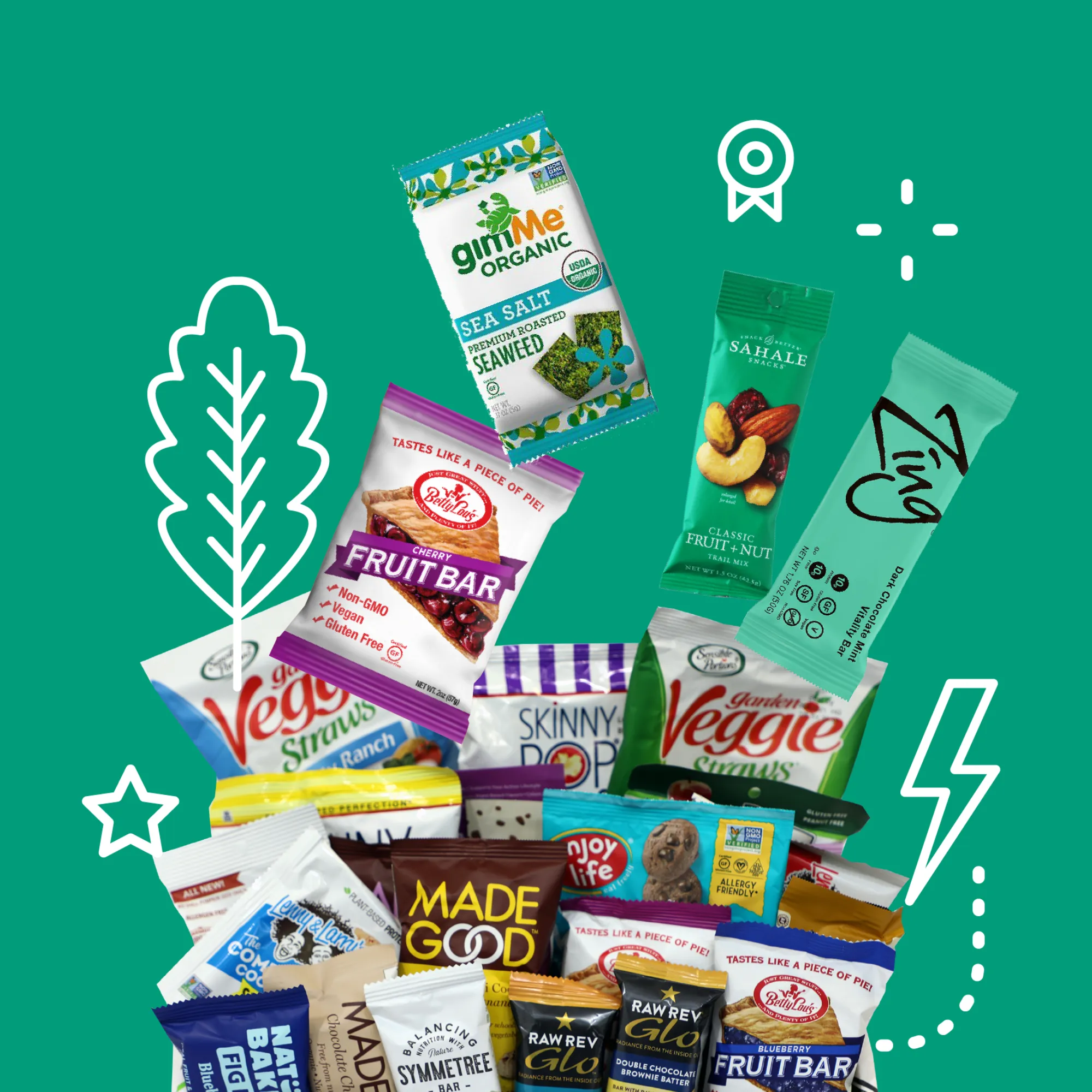 Vegan Box