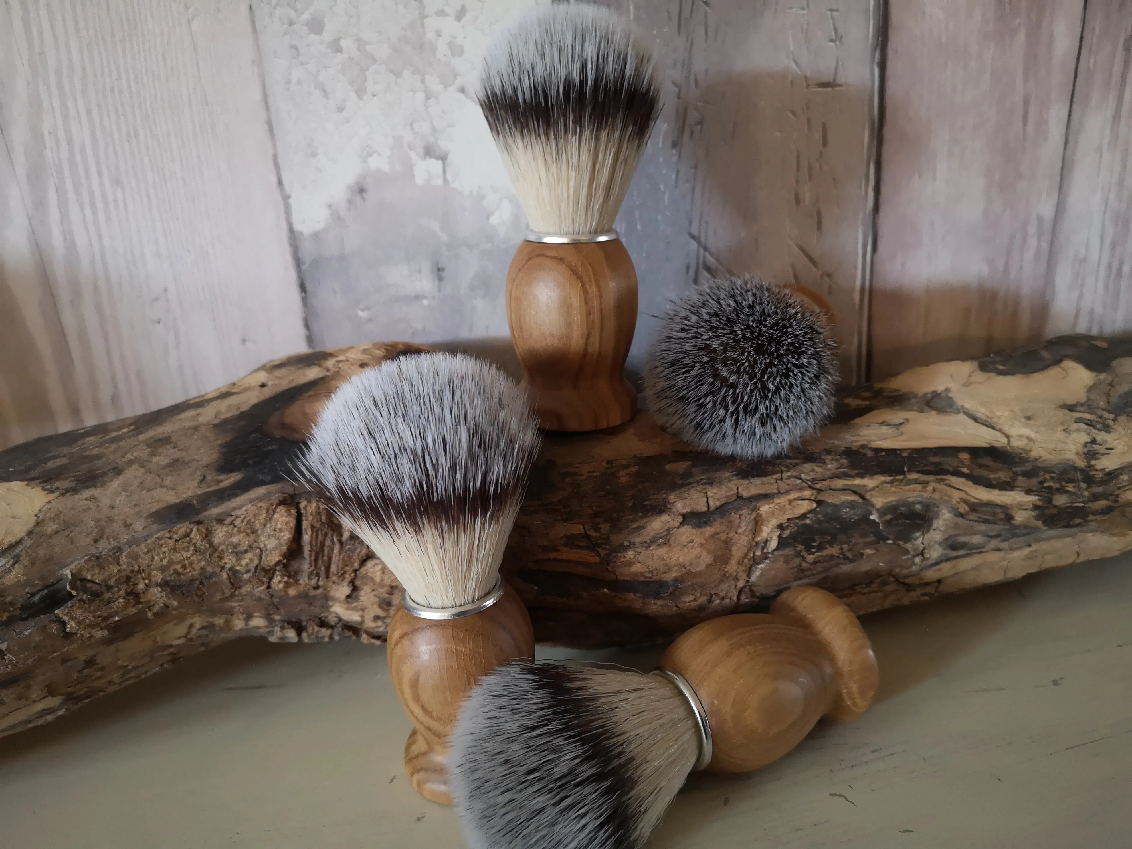 Vegan Shaving brush