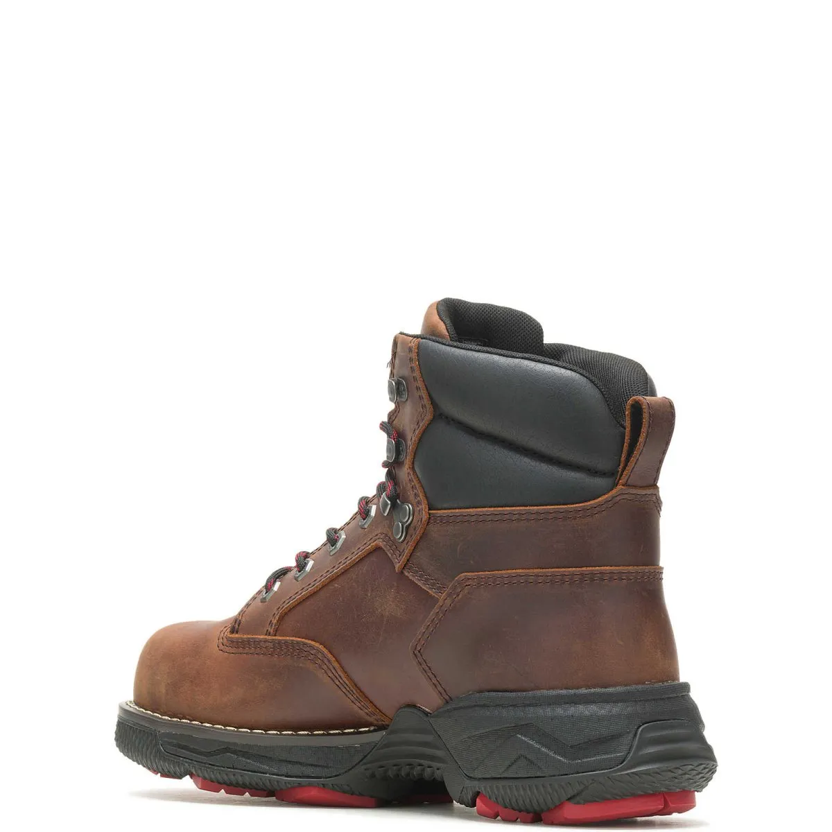 Wolverine Hellcat Fuse Usprg Men's Work Boot (w221011) In Peanut
