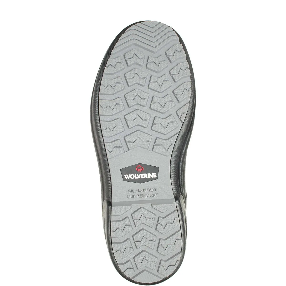 Wolverine Scout Men's Pull-on Wellington (w880355) N Black
