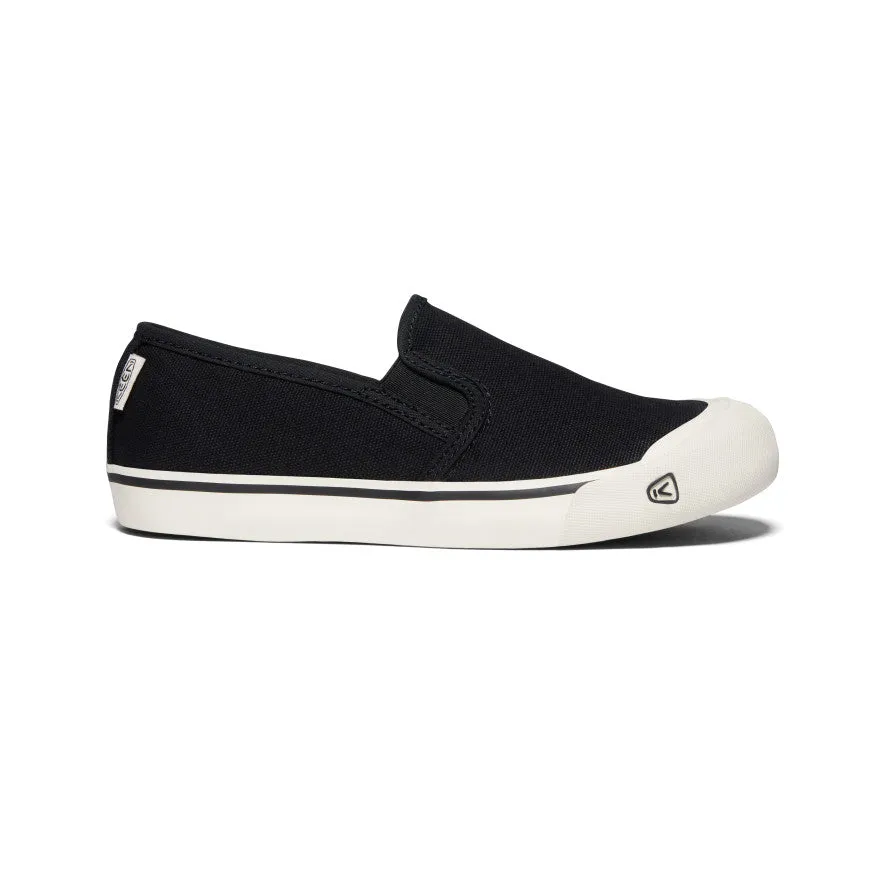 Women's Coronado III Slip-On | Black