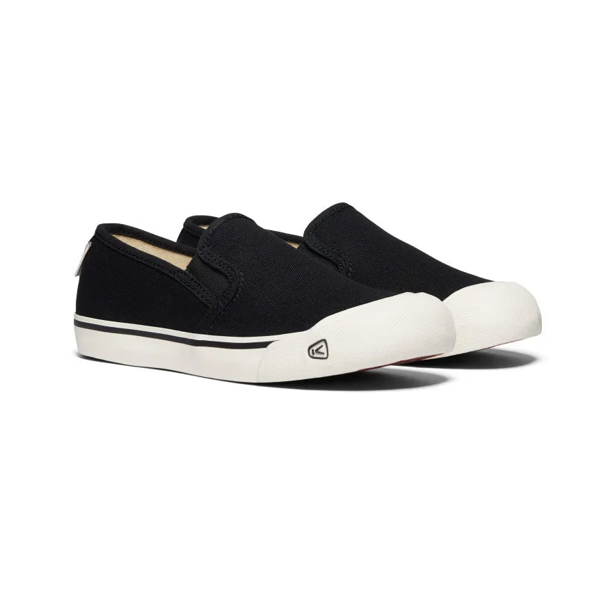 Women's Coronado III Slip-On | Black