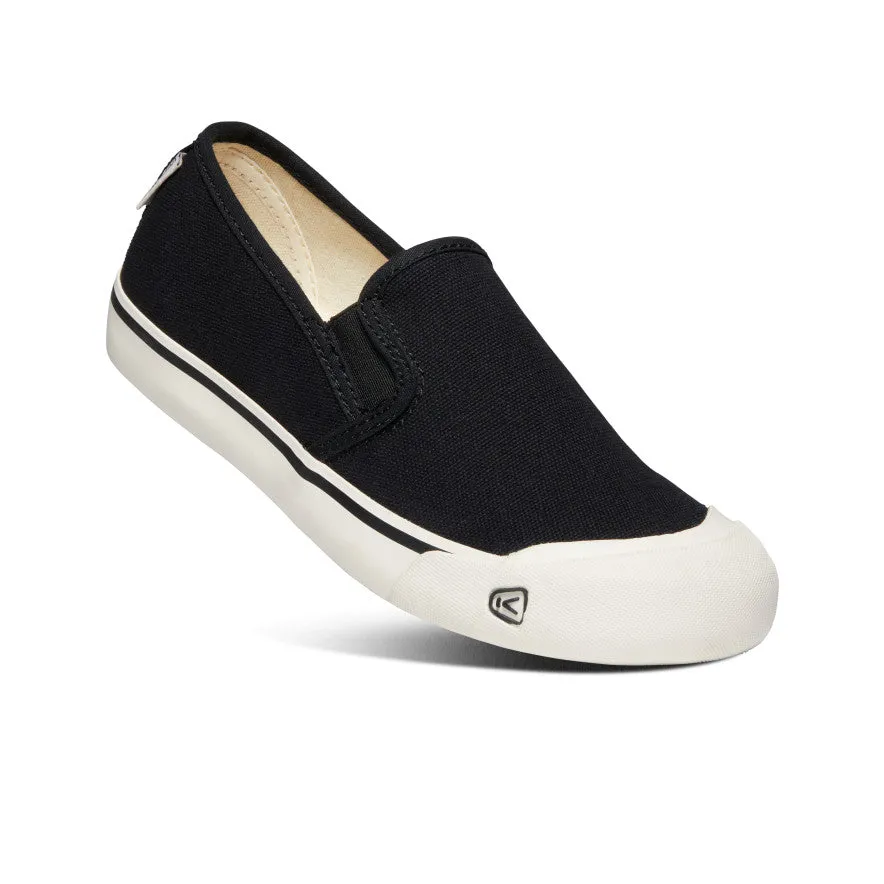 Women's Coronado III Slip-On | Black